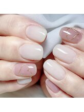 キリグ(kilig)/ハートネイル