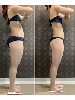 ミノ(mino)/ダイエット達成