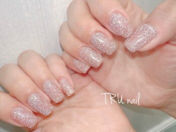 トゥルーネイル アンド アイ 松戸店(TRU NAIL & EYE)/《オフ無料★》フラッシュネイル