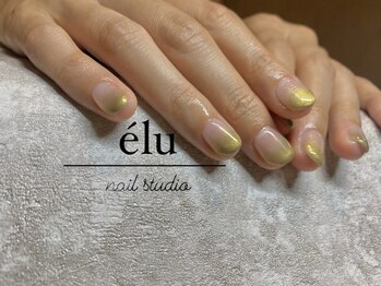 エル(elu)/パラジェル オーロラ