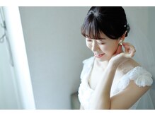 シェリ(Cheri)/ブライダルは特別なもの