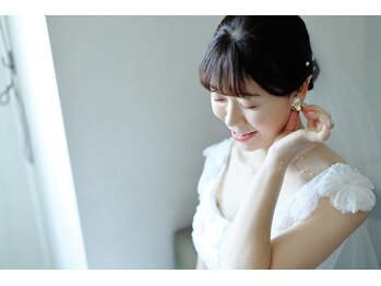 シェリ(Cheri)/ブライダルは特別なもの