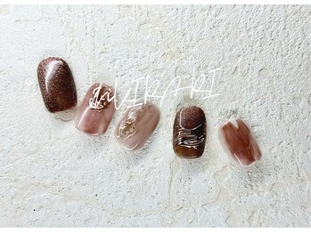 エヌドットキラリ(N.KIRARI)/うる艶ちゅるんデザインコース