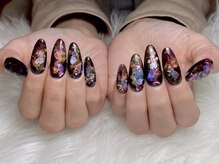 イチキュウハチキュウ ネイルサロン(The 1989 nail salon)