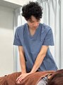 クリア整骨院 仙台東口 後藤 優弥