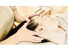 クラシカル(Classical)の雰囲気（歴29年の技術者がお迎えします☆お身体＋ヘッドスパで小顔効果◎）