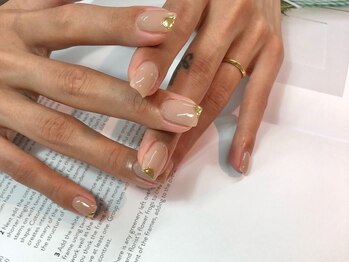 ティアンドディ 札幌(T&D)/定額コースB5500円デザイン