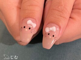 【ハンド】90分アートフリー