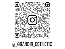 グランディール(GRANDIR)の雰囲気（施術の動画やbefore/after載せてるので是非見てください！）