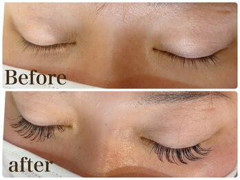 アルテヘア 新小岩(Arte hair)/【まつ毛エクステ】