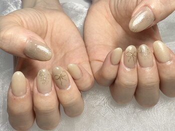 ネイルモア 藤が丘店(nail mor.)/◇過去デザイン