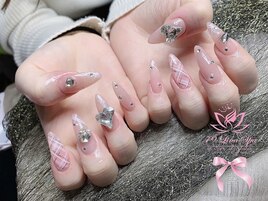 長さ出し/持ち込みOK/アート10本