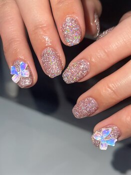 リムネイル(LIMU nail)/