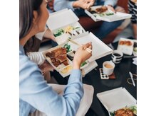 ローリエ/食事管理