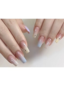 4000円以下のメニューがあるサロン