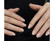 ピュアアンドリッチネイルサロン(Pure&Rich Nail Salon)/
