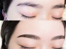 アン 六本松店(UNE)/ハリウッドブロウリフト