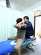 やまだ整体院の写真/《施術歴17年のベテラン施術者による施術》知識だけでなく「お客様の意思にも寄り添う」二人三脚で施術！