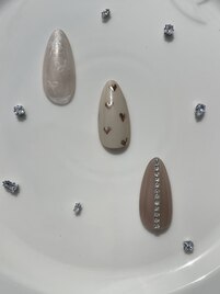2本art design