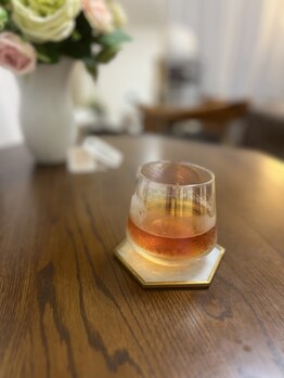 ギンザアール(GINZA R.)/ルイボスティー♪