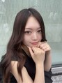 アイオンミー 心斎橋店(EYE on ME) 伊達 亜依香