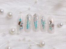 ネイルパティオ 新越谷店(nail patio)/8500コース