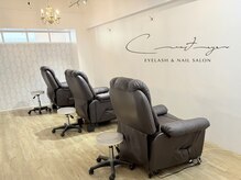 クレセント アイアンドネイル 今泉店(Crescent)