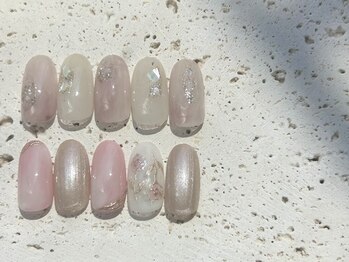 秋桜./定額コース