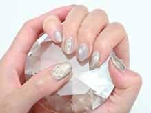 repos nail 青葉台 【ルポネイル】【7/1 NEW OPEN（予定）】