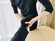 マハロ(mahalo)/第二の心臓・足つぼを刺激！