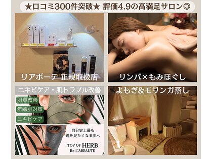 ルアナ(Luana)の写真