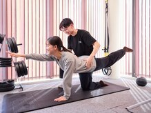 クイック美容整体 サロンエヌ(Quick 美容整体 salon N)/小顔矯正/骨盤矯正/整体 梅田