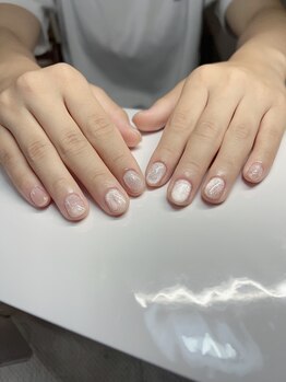ソフィアネイル 赤羽店(Sofia Nail)/