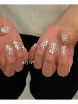 ミディアムアート