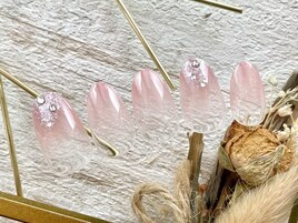 【パラジェル】シンプルデザイン