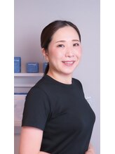 エテル(eter) 須原 久美子