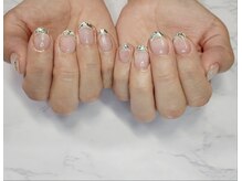 チェリー(Cherry)/【ガラスフレンチ】