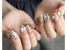 ヌアネイル(NUR NAIL)/