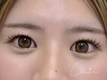 チュティ(Cuti)/Dカール10~13mm