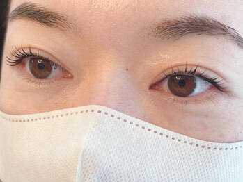 ミノンリープ(Mignon Leap)/選べるパーマデザイン