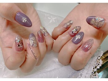 フローラネイルサロン/