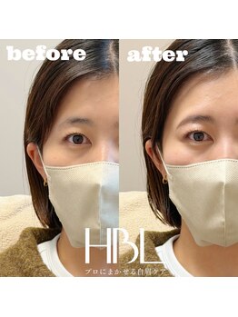 トゥルヌソル 宇都宮(tournesol)/ハリウッドブロウリフト