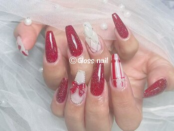 グロース(Gloss)/