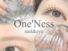ワンネス(One'Ness)