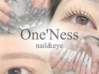 ワンネス(One'Ness)