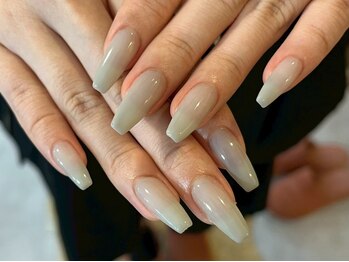 シオ 錦糸町(sio.)/ワンカラーorラメグラ