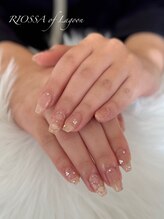 リオッサ オブ ラグーン(RIOSSA of Lagoon)/チェック