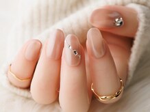 ヴァンネイル(VINGT NAIL nail&eye beauty)/