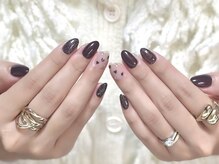 ファメル 赤坂店(Fam-er)/定額デザイン¥6.500