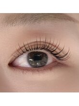 アルヴィー(ARVIE)/似合わせまつげパーマ